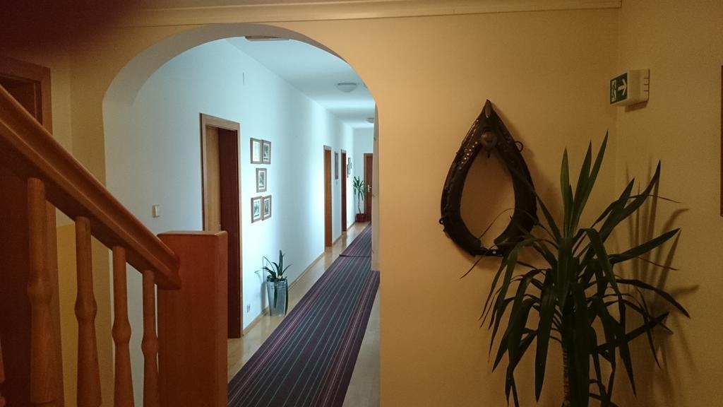 Gasthof Grabenwirt Irdning Habitación foto