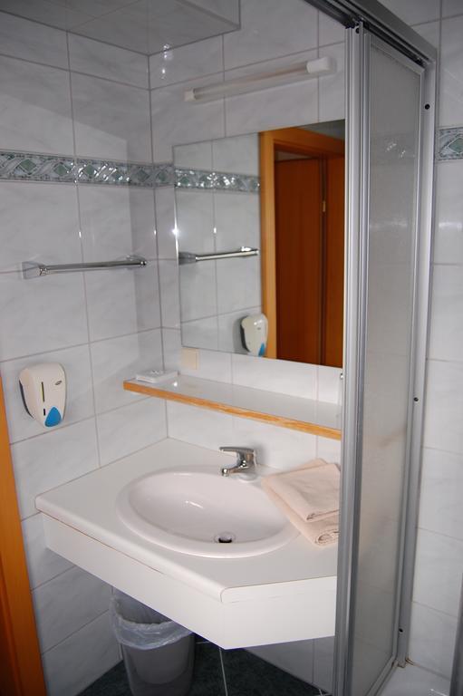 Gasthof Grabenwirt Irdning Habitación foto