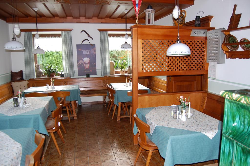 Gasthof Grabenwirt Irdning Exterior foto