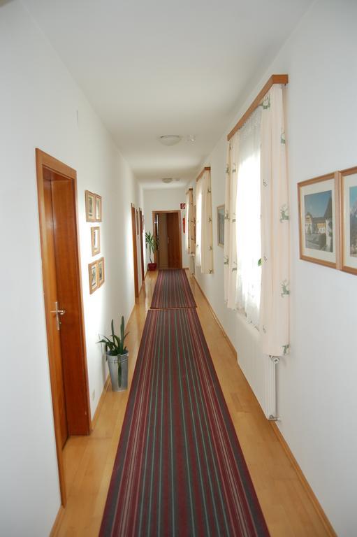 Gasthof Grabenwirt Irdning Exterior foto
